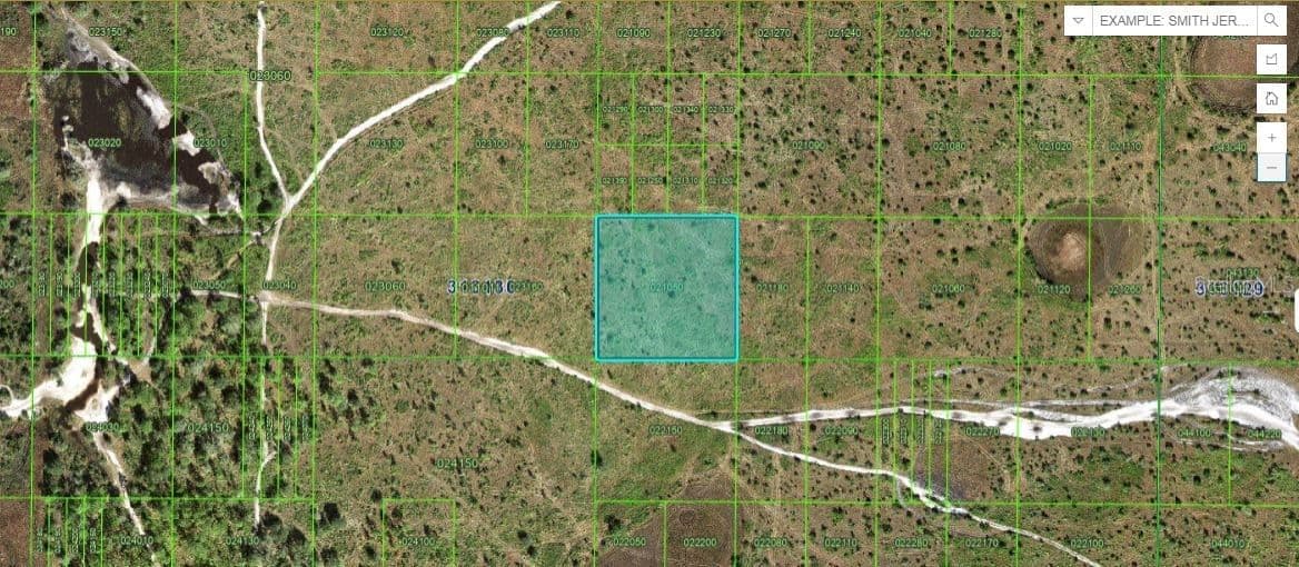 RIVER RANCH