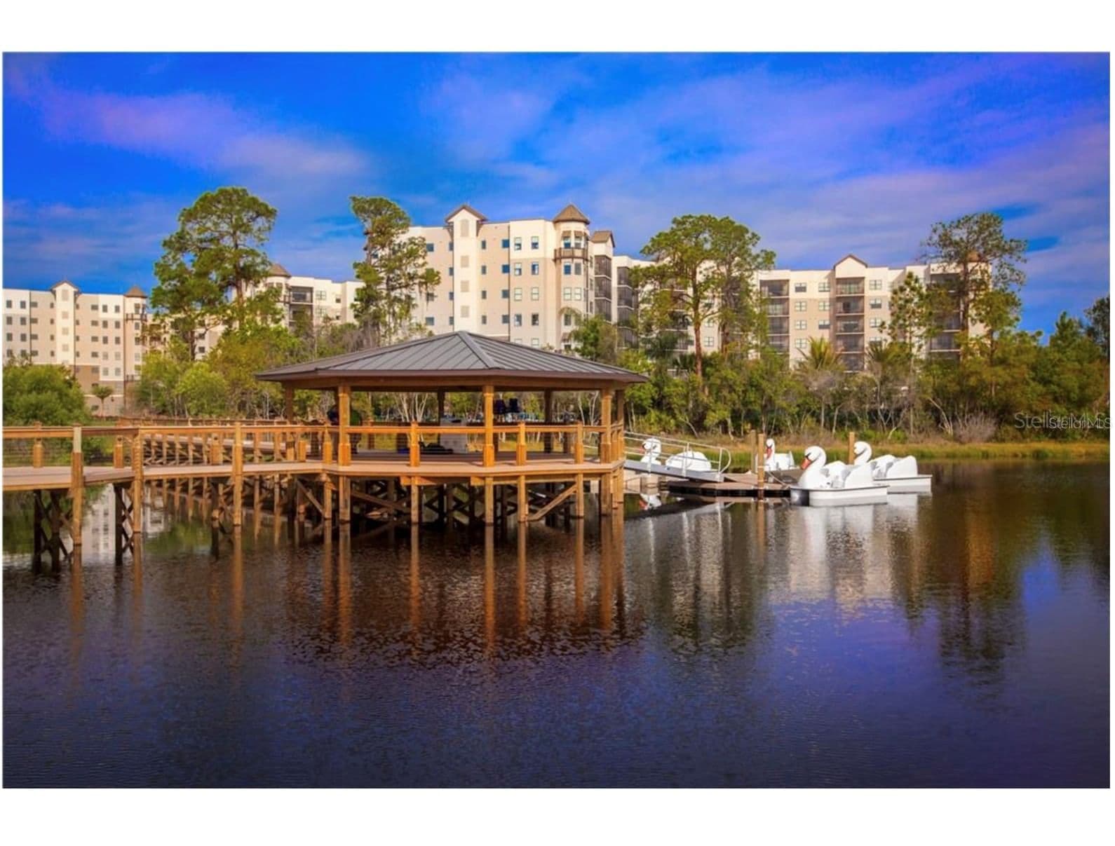 14501 GROVE RESORT