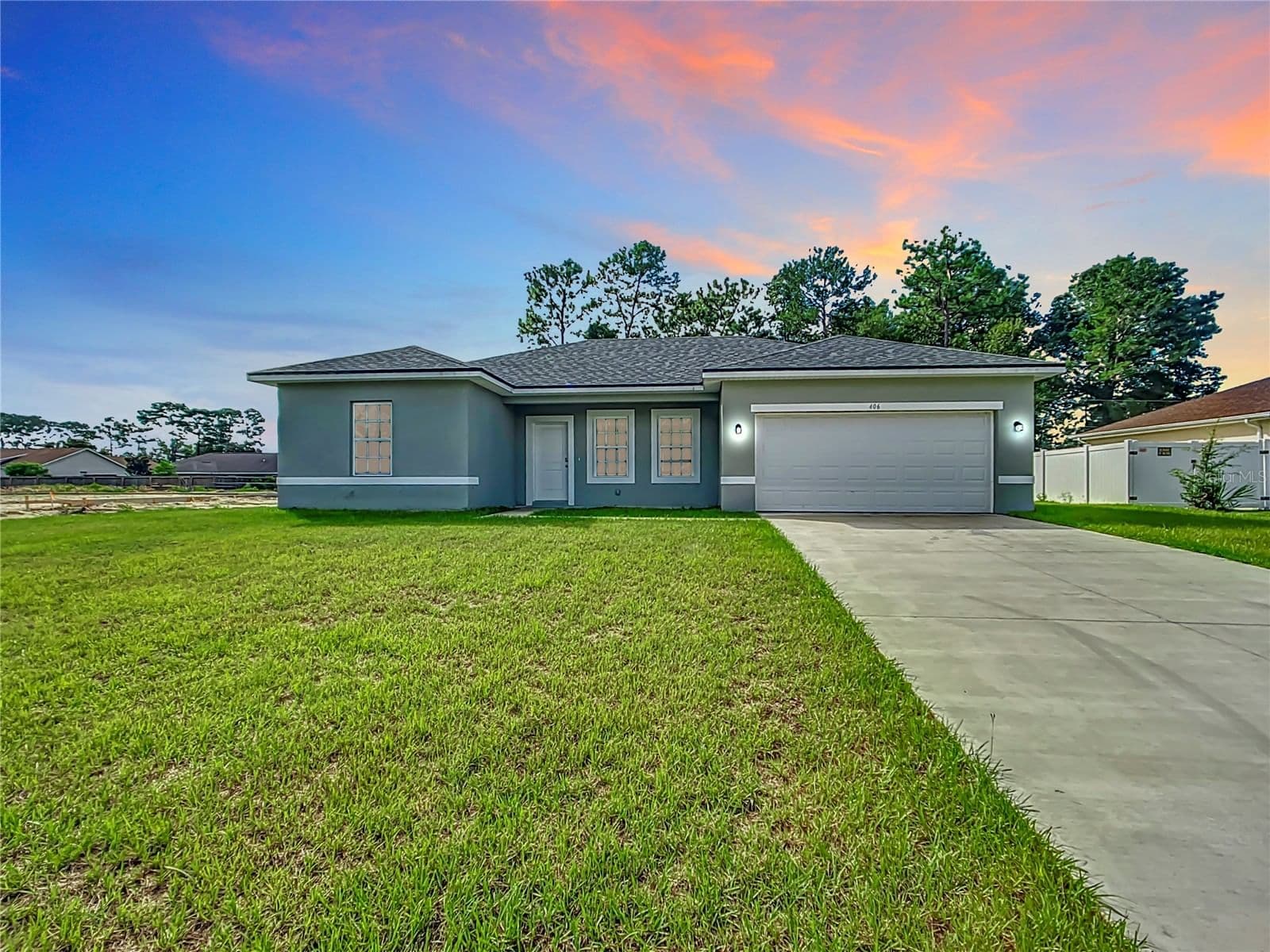 406 MARION OAKS