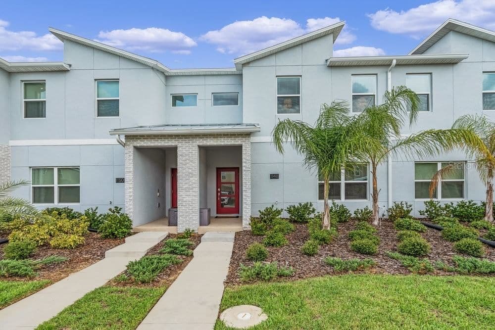 1148 KINGSBARN