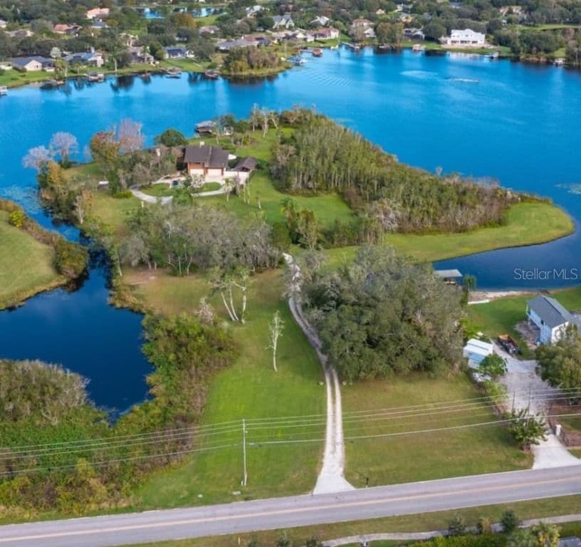 13377 LAKE BUTLER