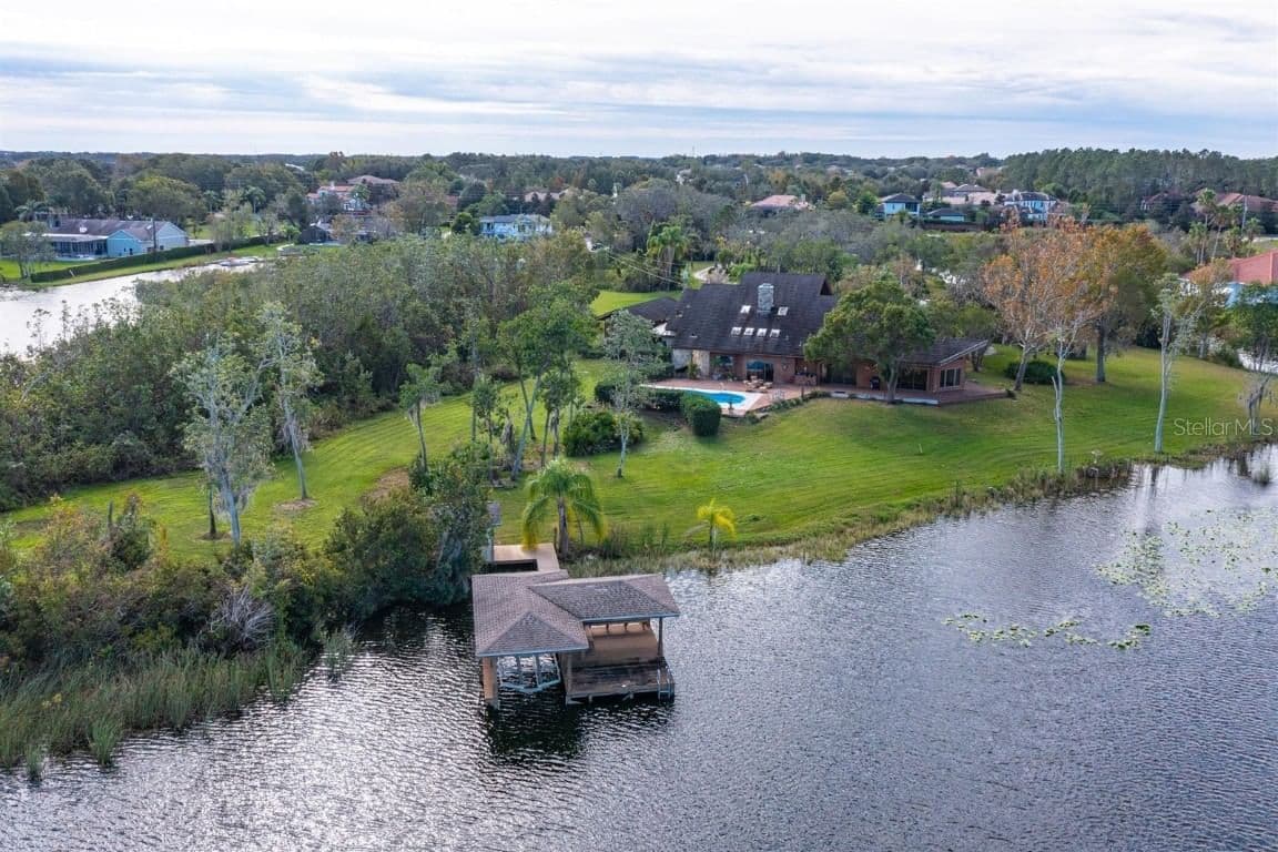 13377 LAKE BUTLER