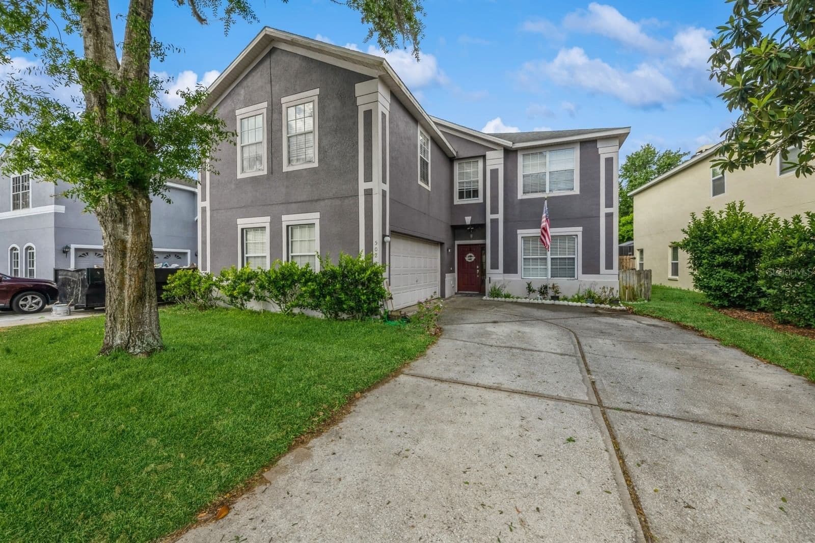 502 FREEMAN