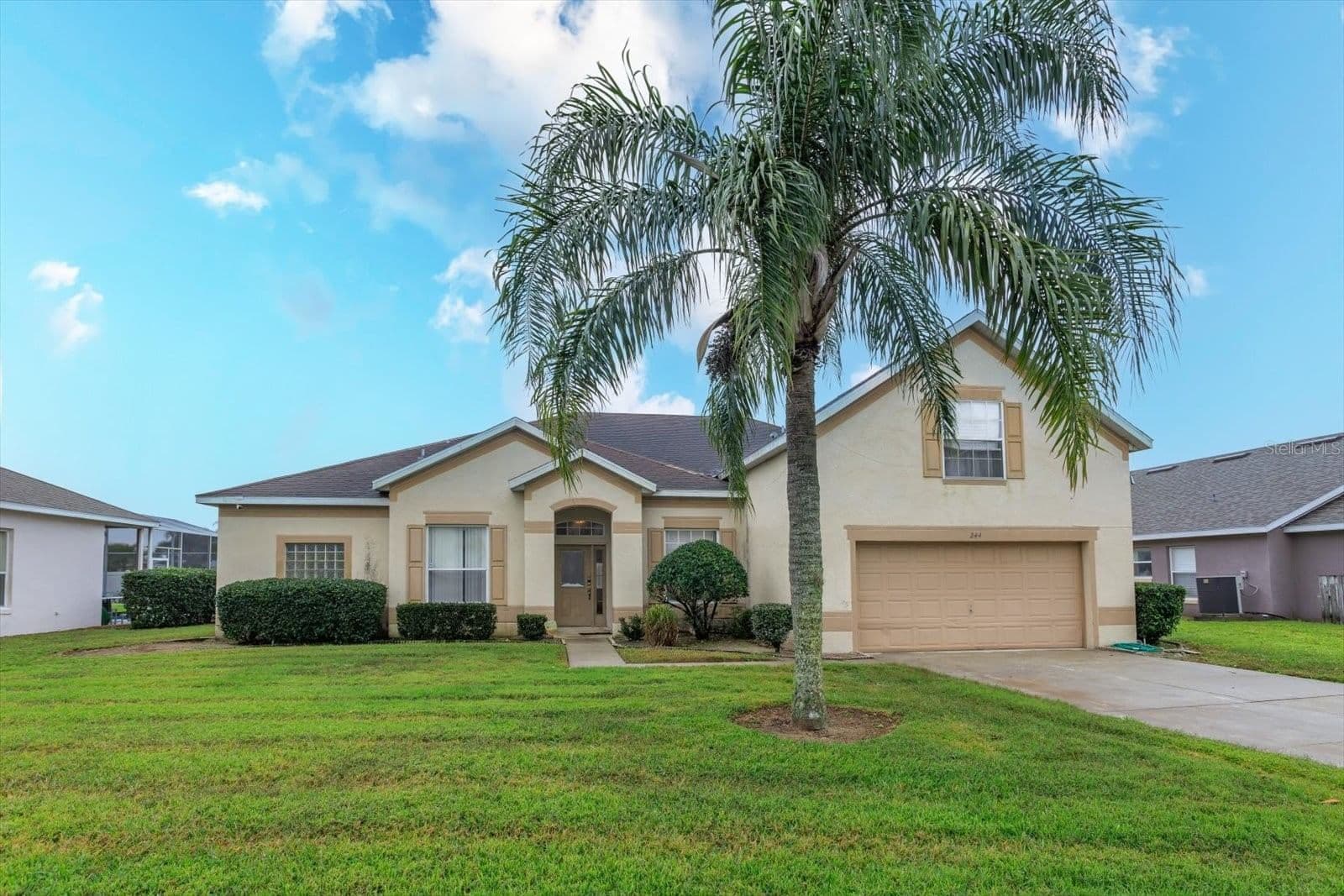 244 BALLYSHANNON