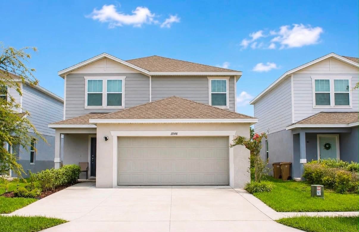 17148 CAGAN CROSSINGS