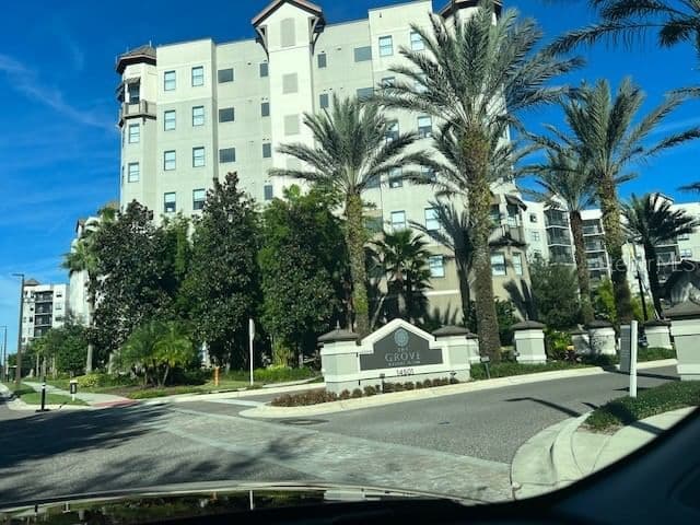 14501 GROVE RESORT