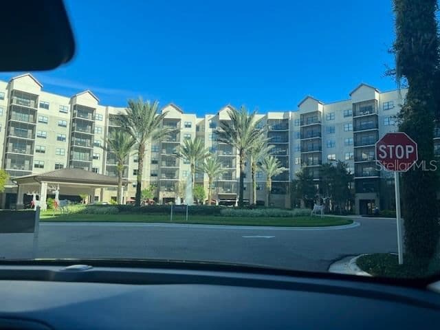 14501 GROVE RESORT