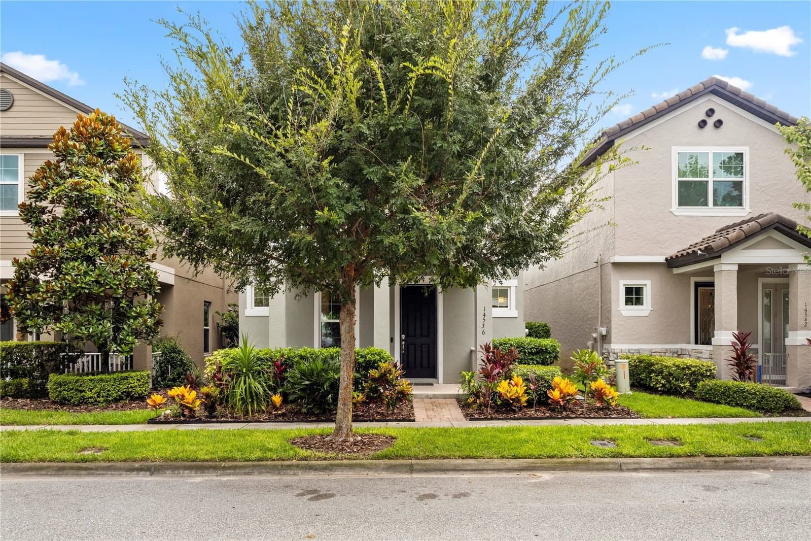 14536 GOLDEN HARBOR