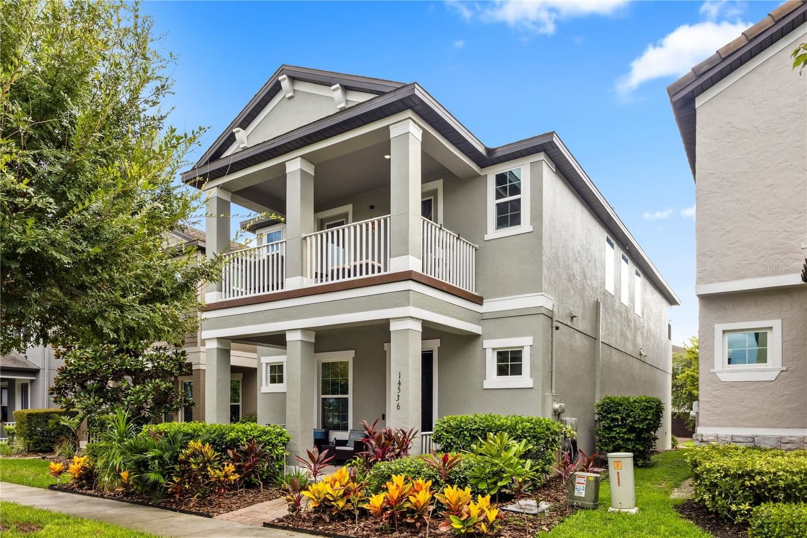 14536 GOLDEN HARBOR