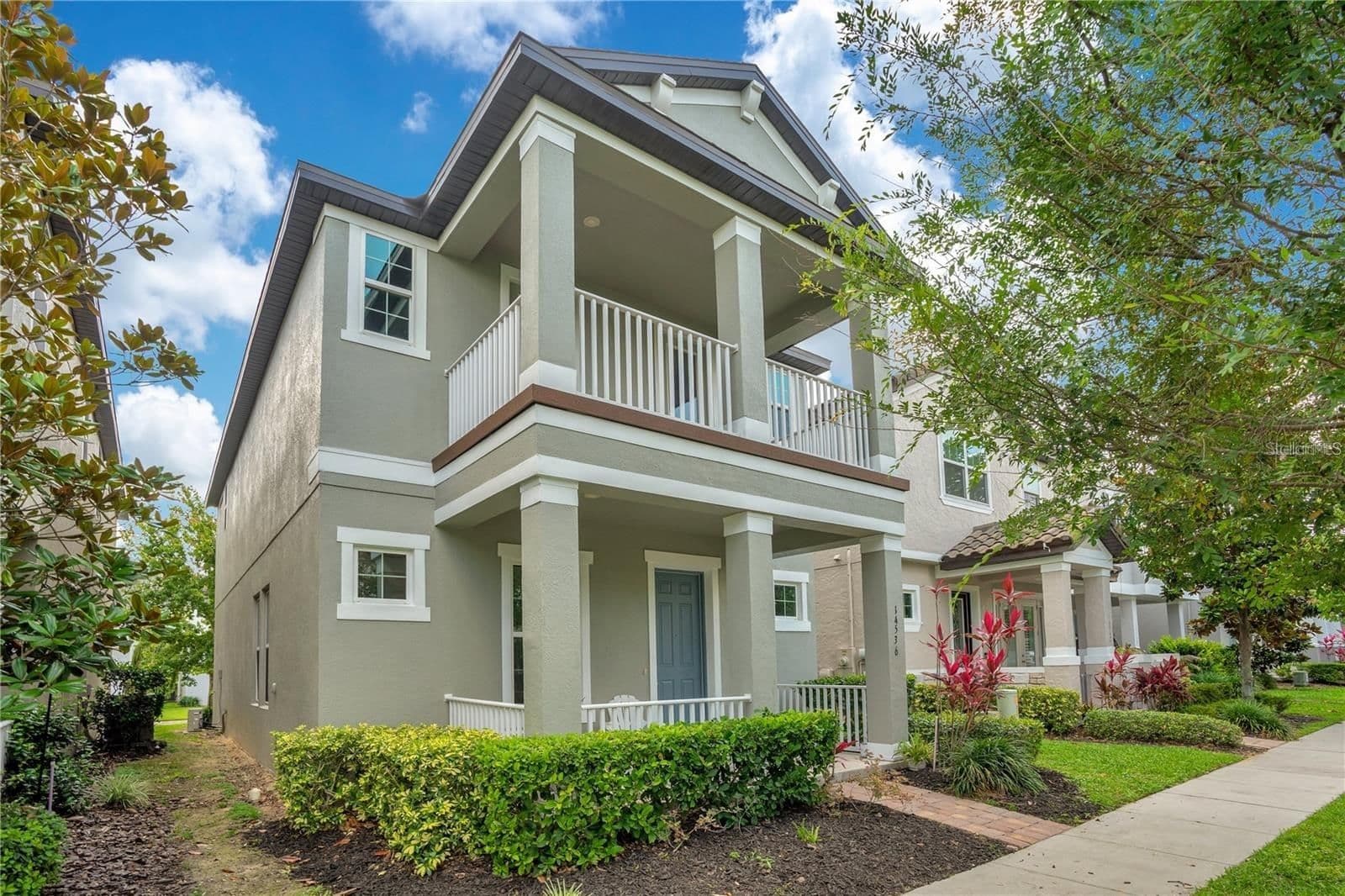 14536 GOLDEN HARBOR