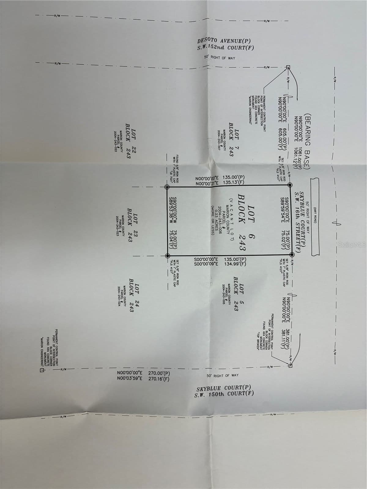 16TH