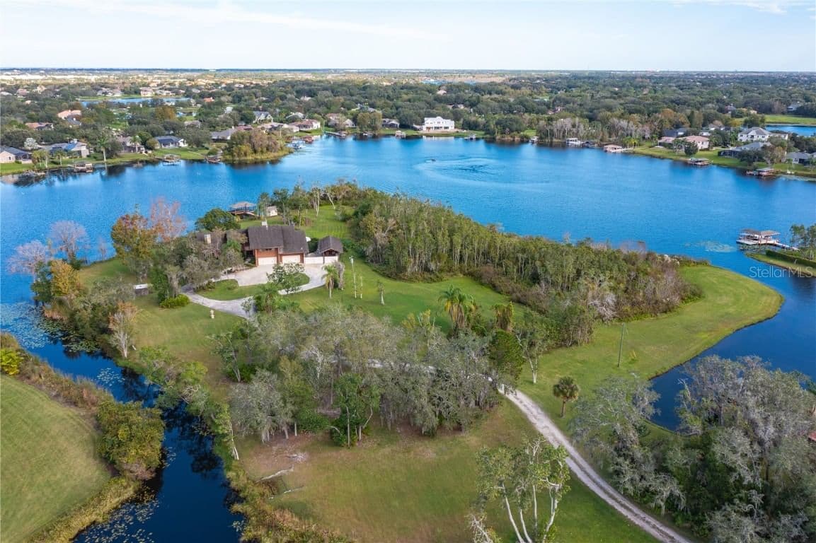 13377 LAKE BUTLER