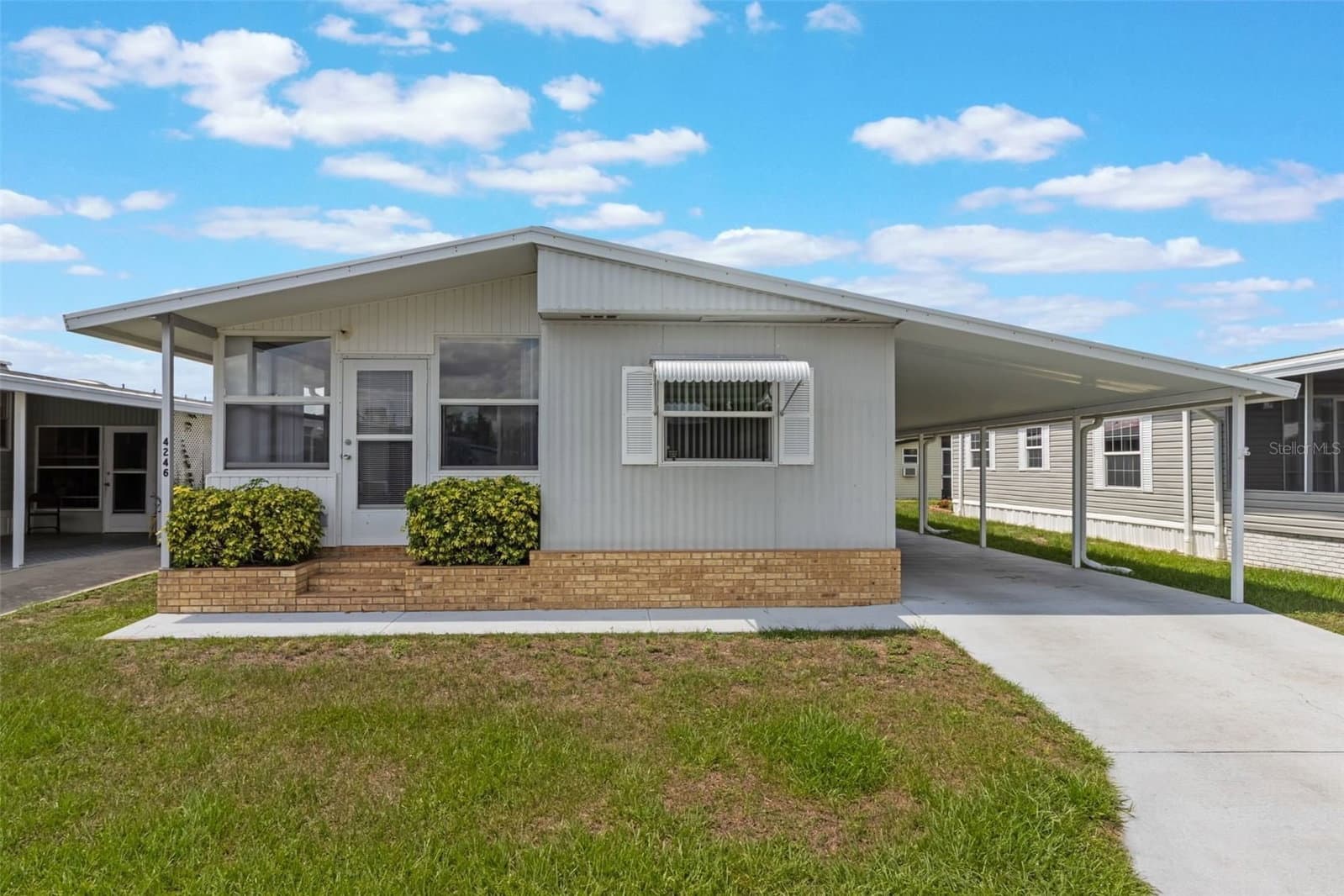 4246 CEDARWOOD