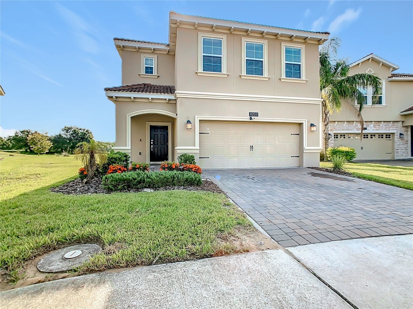 1059 BLACKWOLF RUN