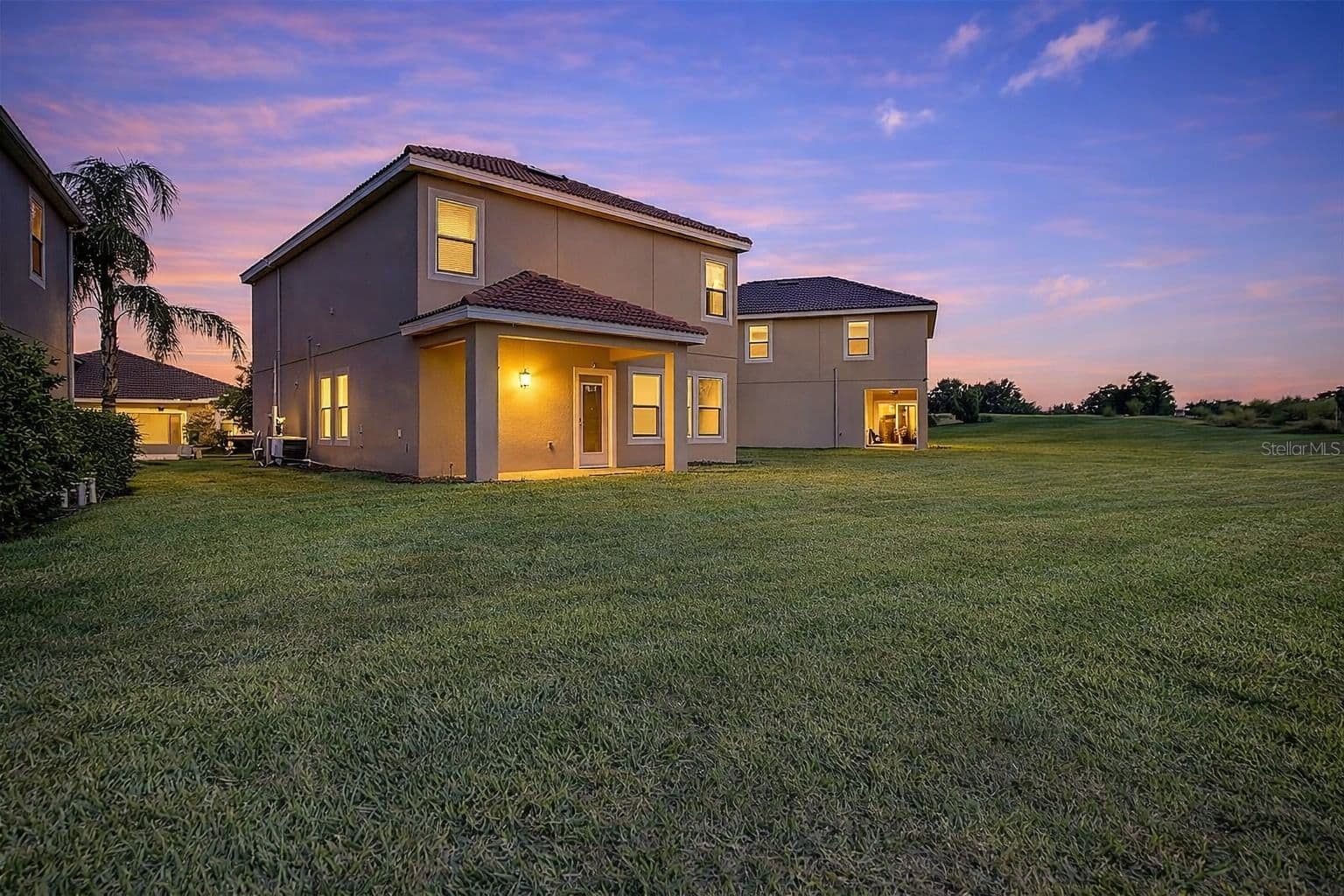1059 BLACKWOLF RUN