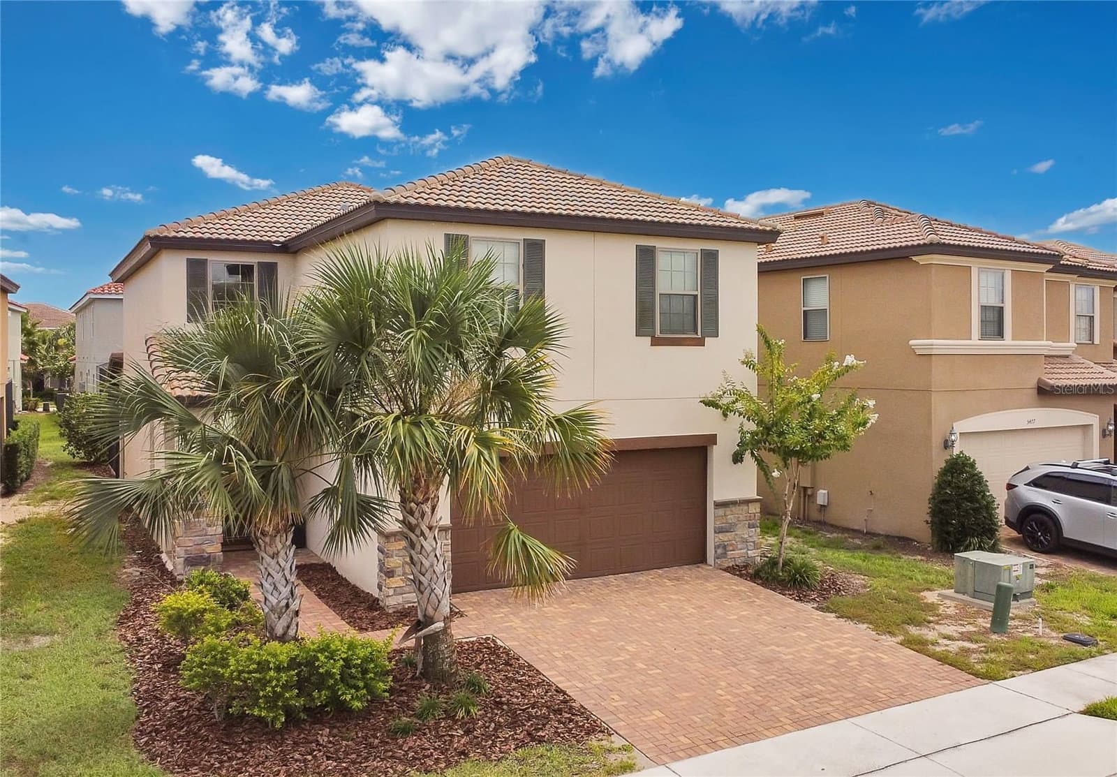 5481 MISTY OAK