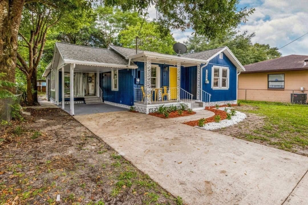 7524 MARIETTA