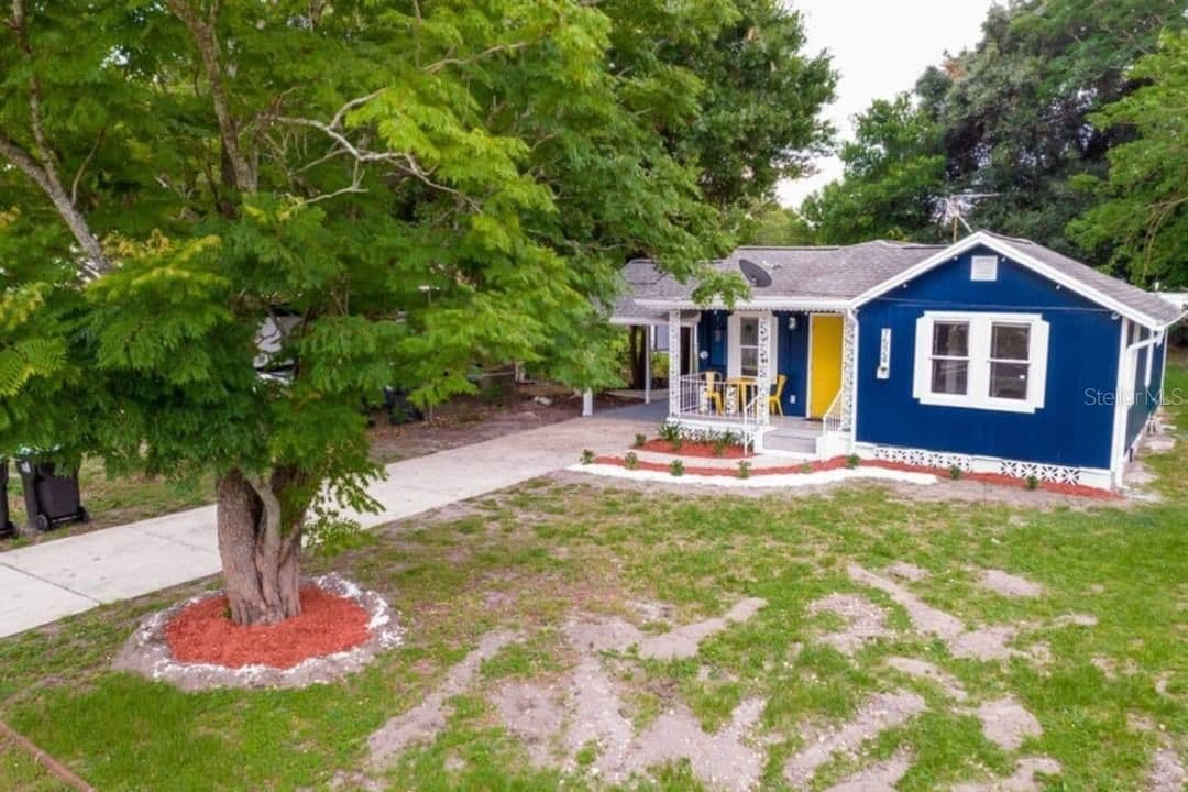 7524 MARIETTA
