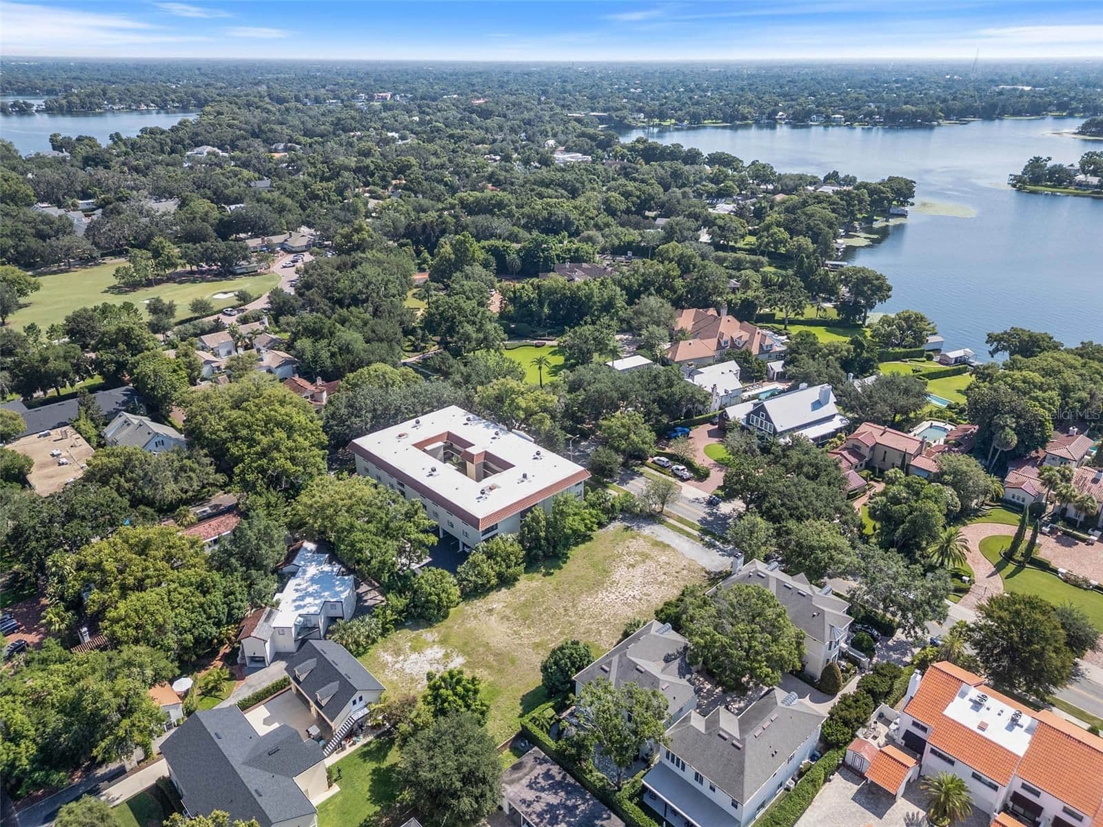 503 INTERLACHEN
