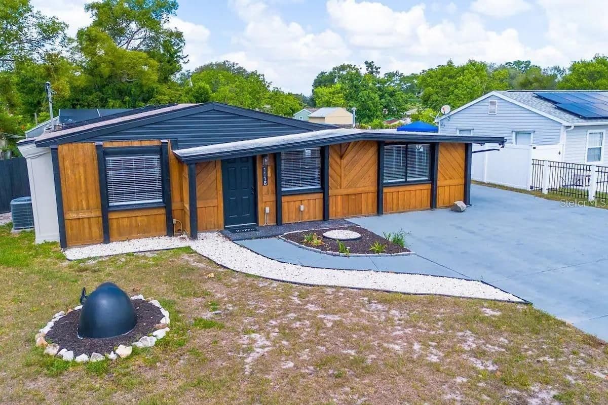 1118 OVERDALE