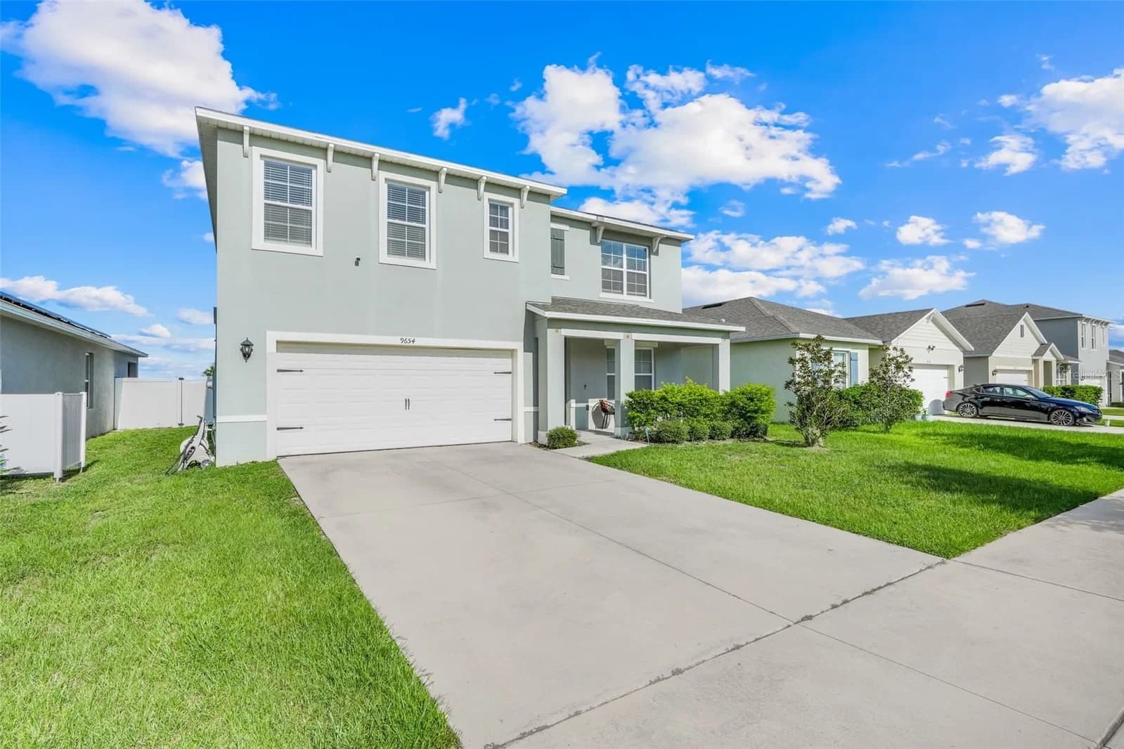 9654 BLACK WALNUT Drive
