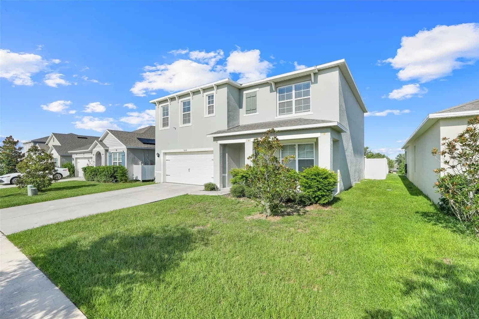 9654 BLACK WALNUT Drive