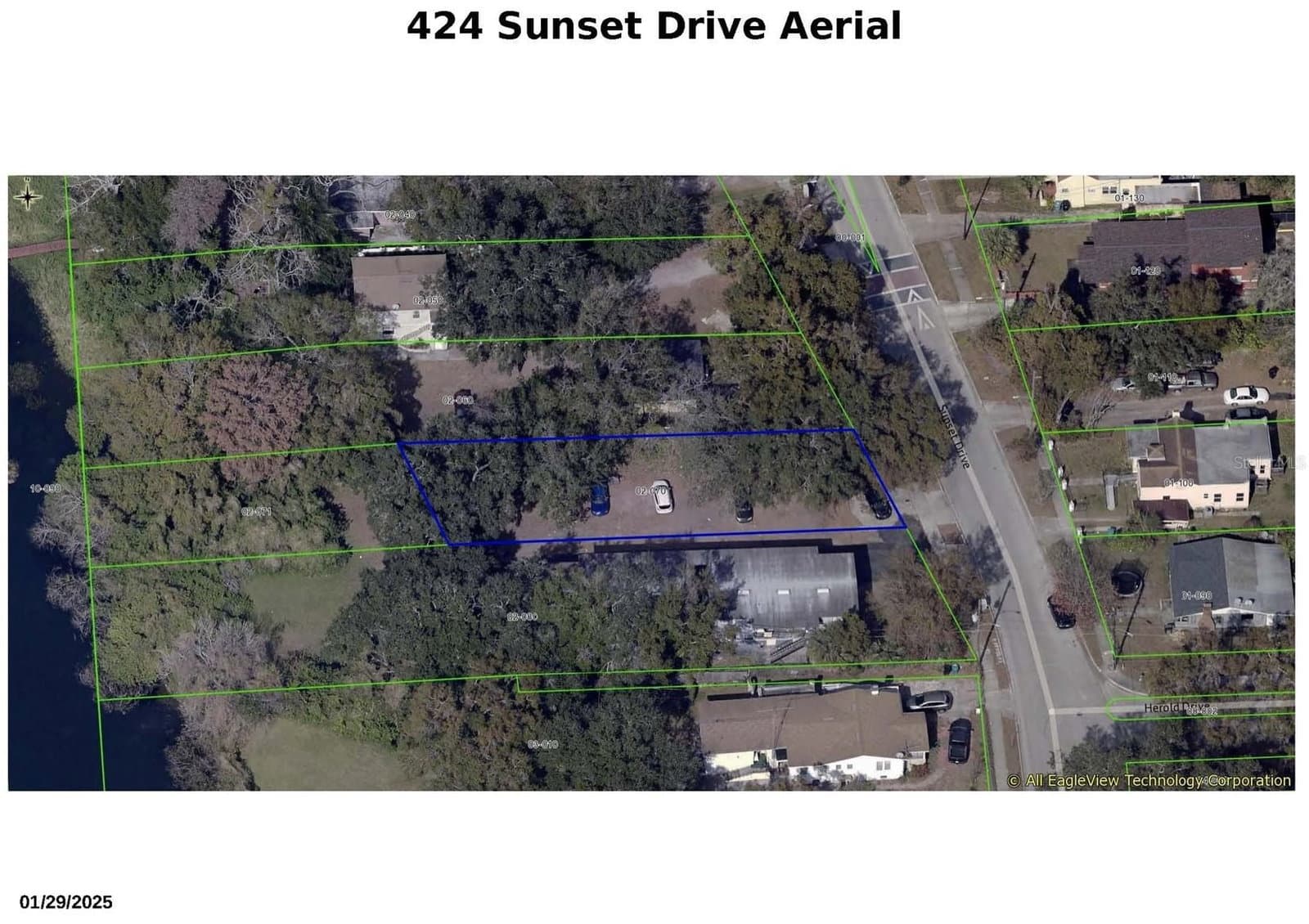 424 SUNSET