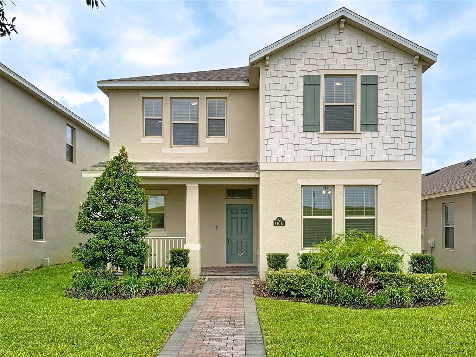 11045 BOSTWICK