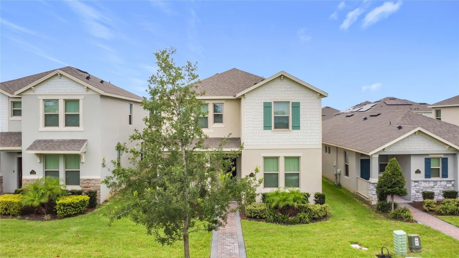 11045 BOSTWICK
