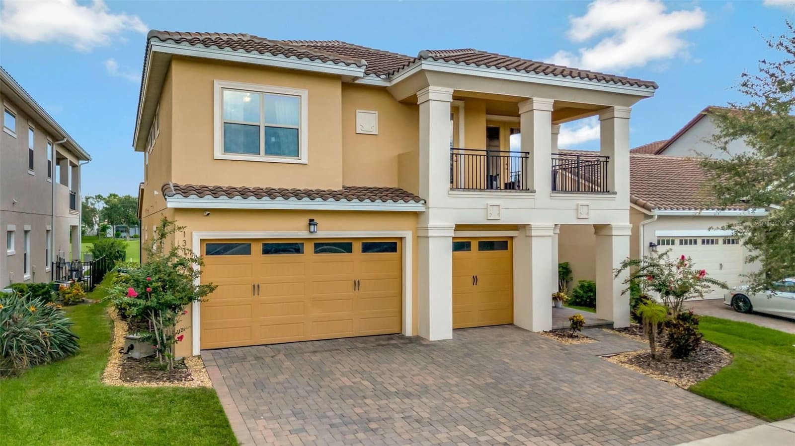 13109 STANTHORNE