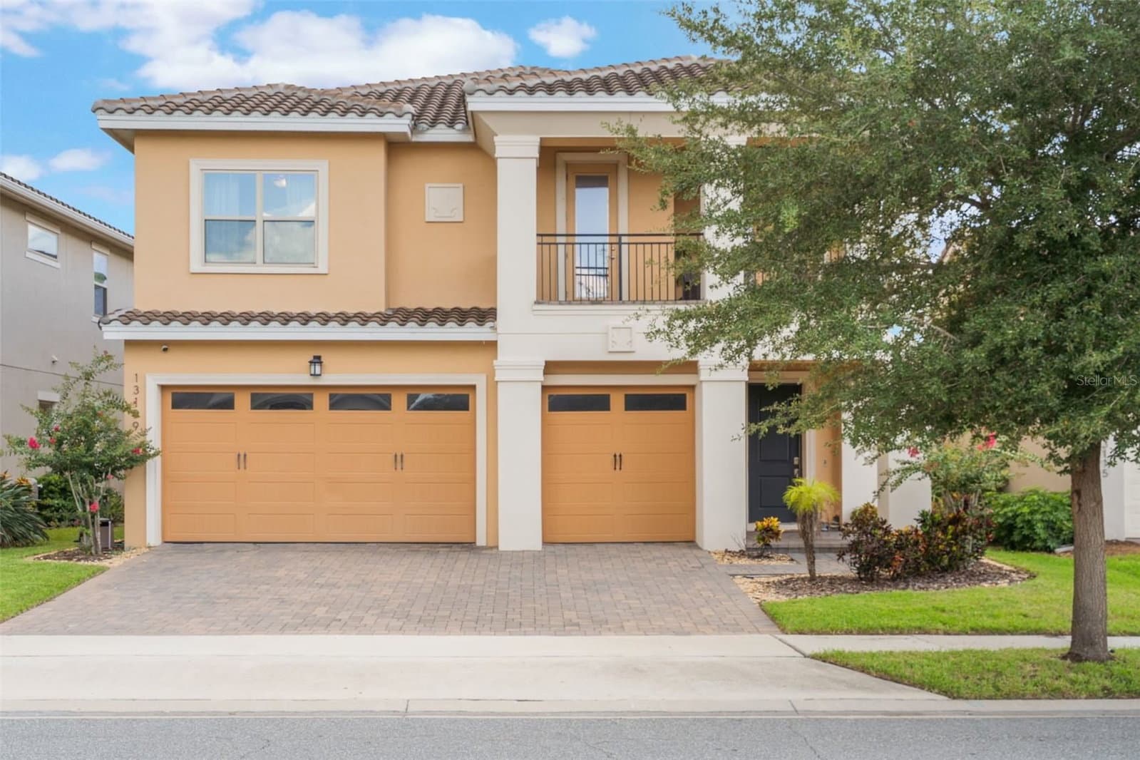 13109 STANTHORNE