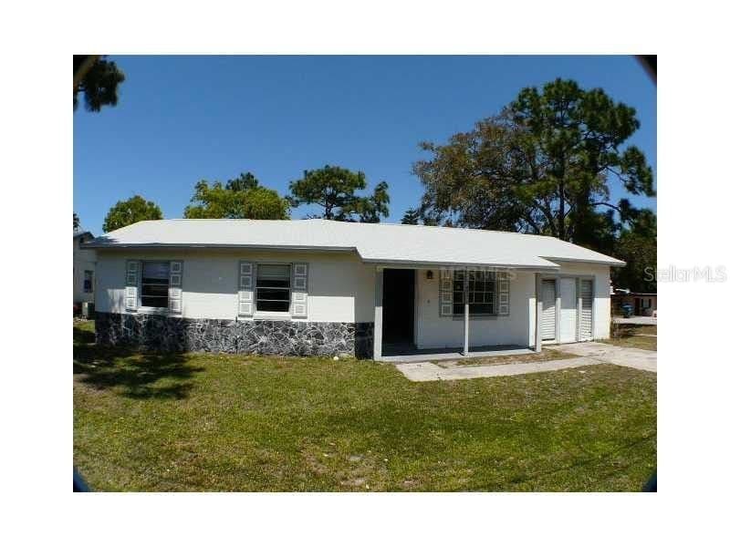 895 PASADENA