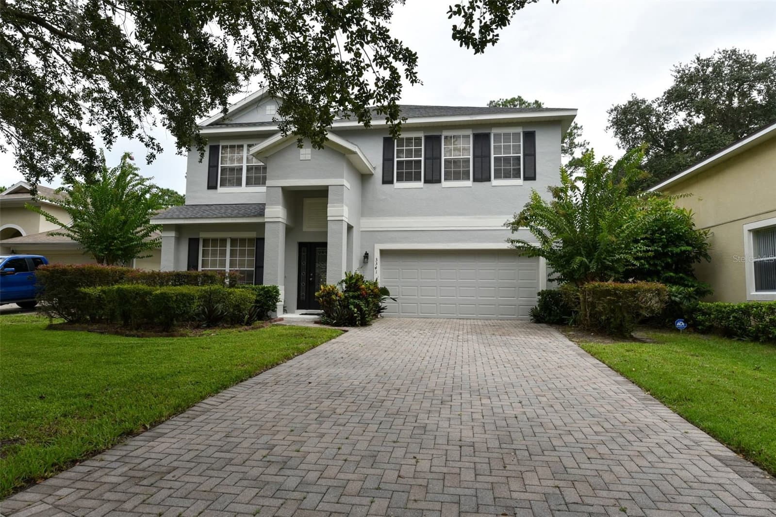 3341 LAKE JEAN