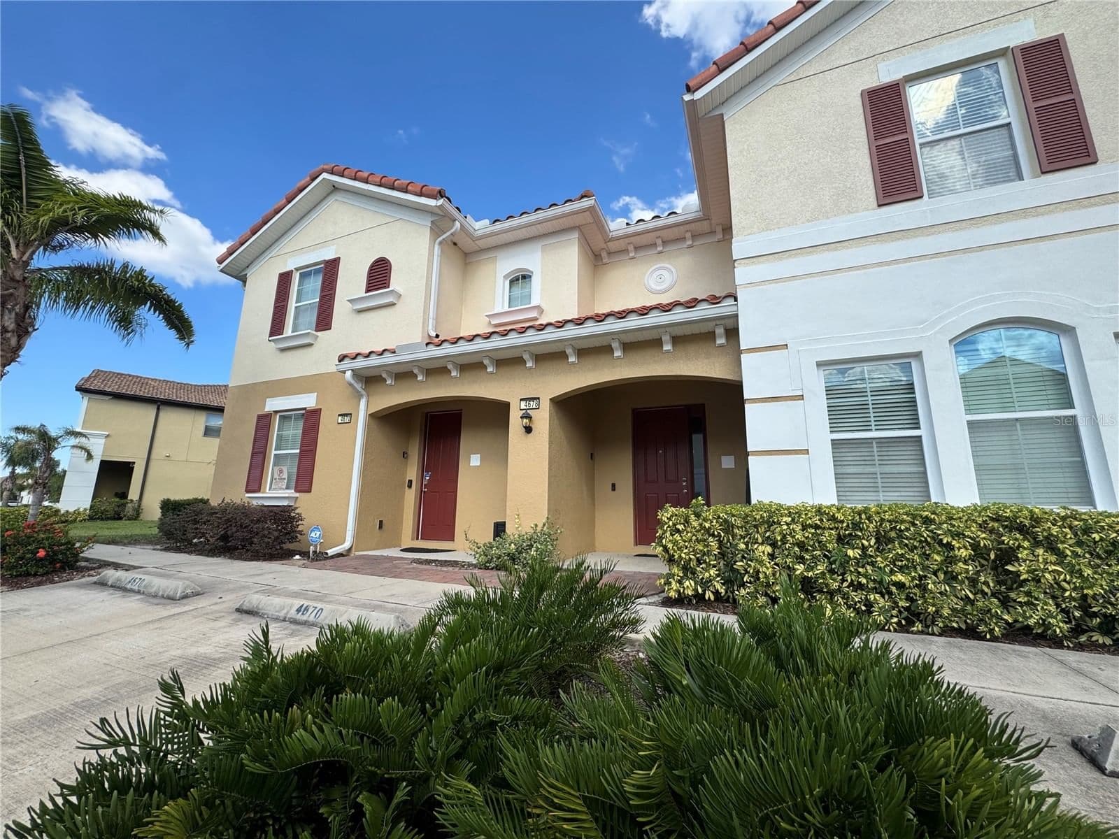 4678 TERRASONESTA