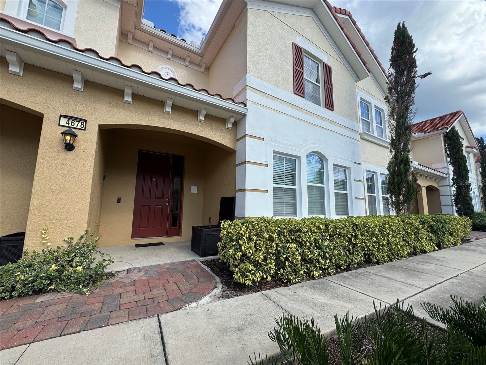 4678 TERRASONESTA