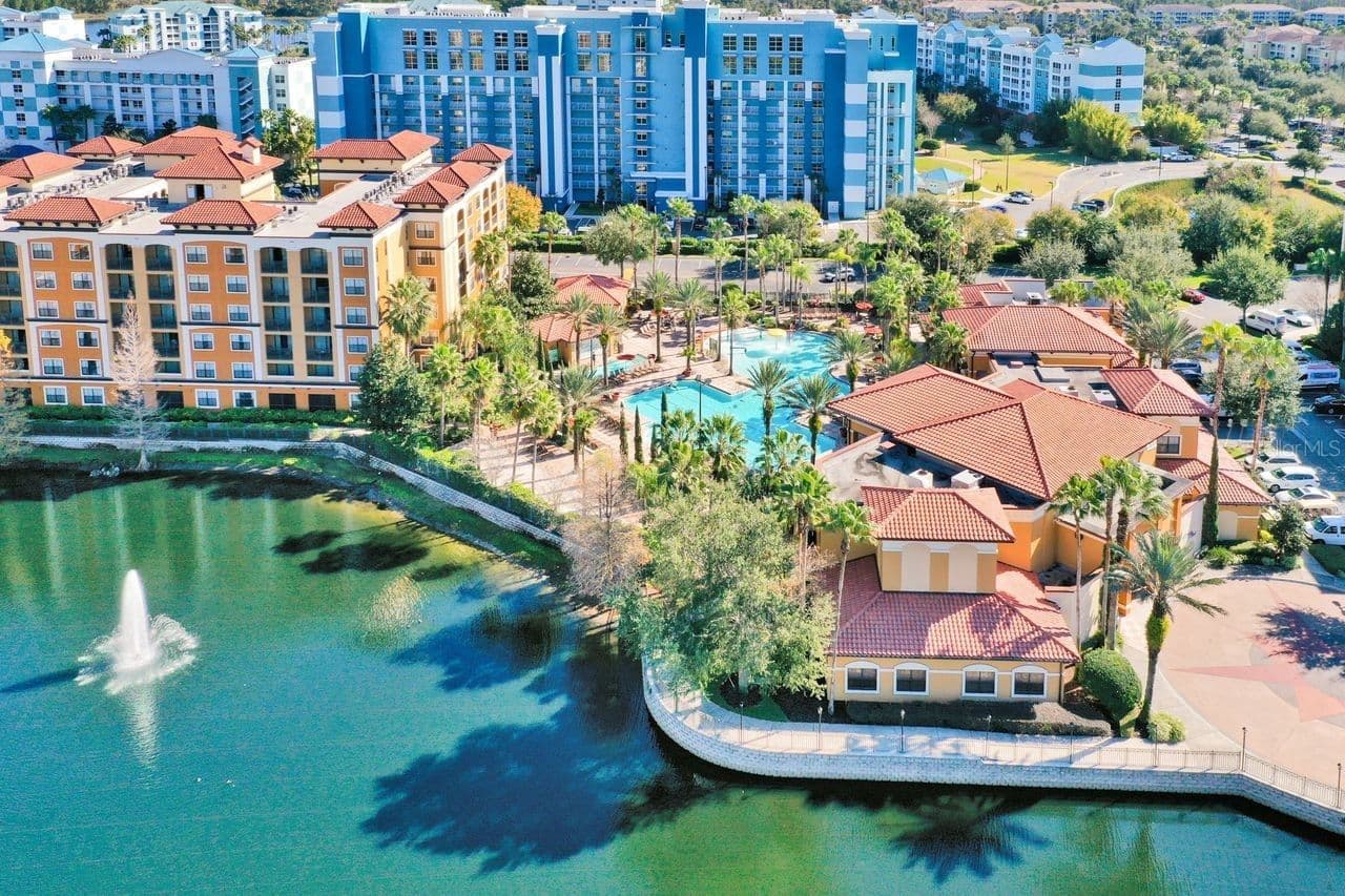 12556 FLORIDAYS RESORT
