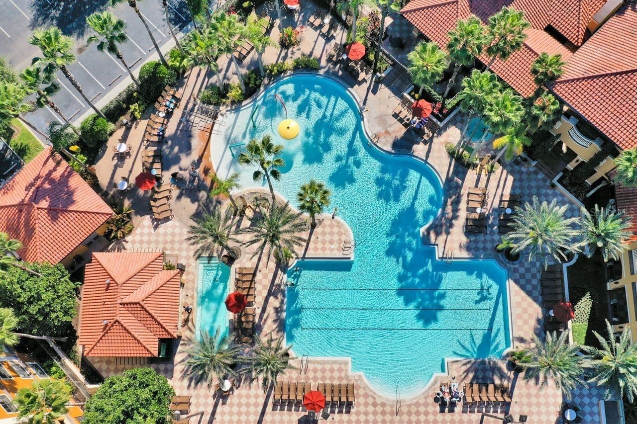12556 FLORIDAYS RESORT