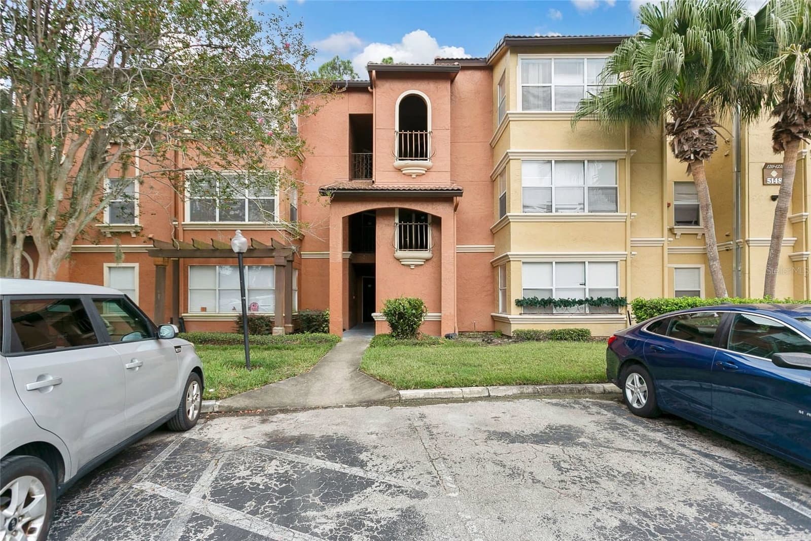 5148 CONROY