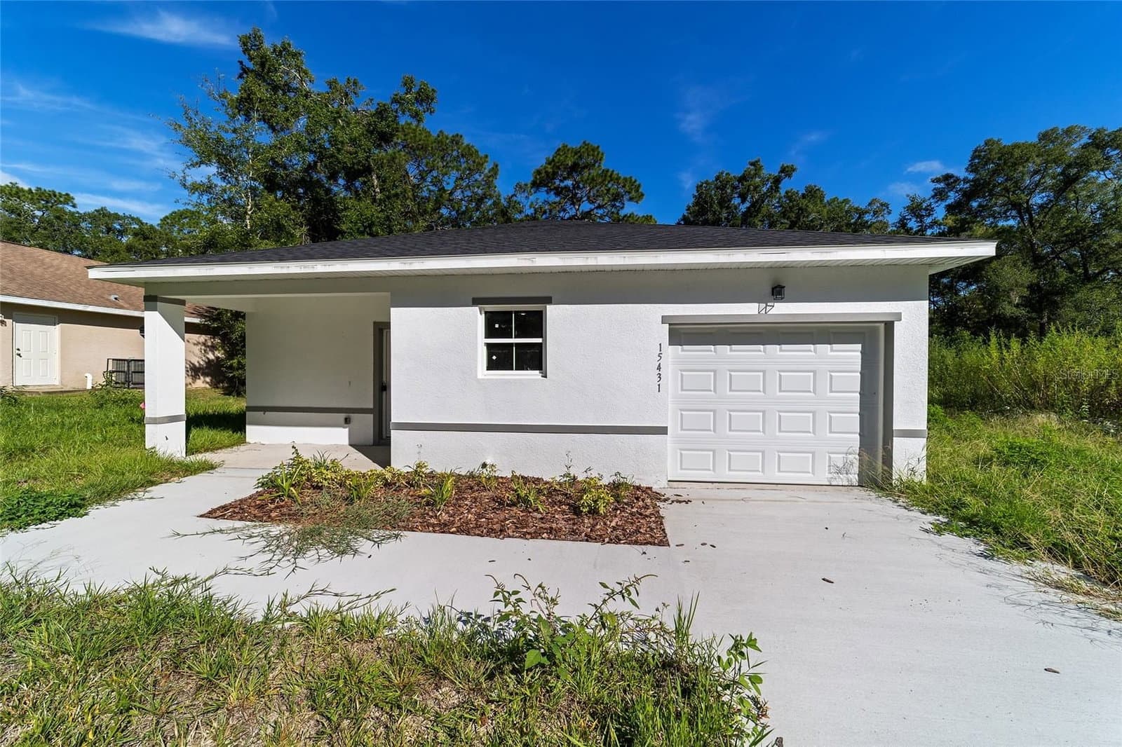 15431 SOUTHWEST 41ST STREET ROAD