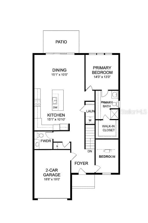 505 ARDENWOOD