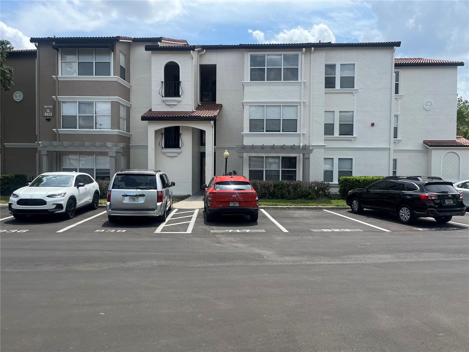 5132 CONROY