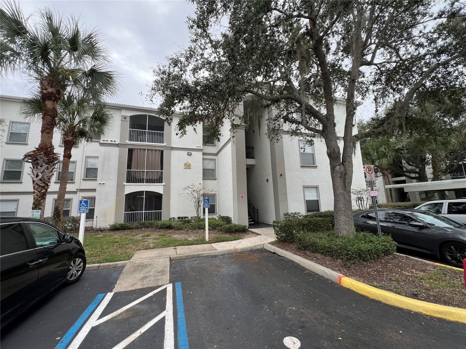 2537 MAITLAND CROSSING