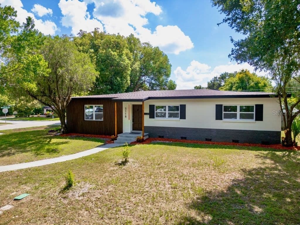 3118 PICKFAIR