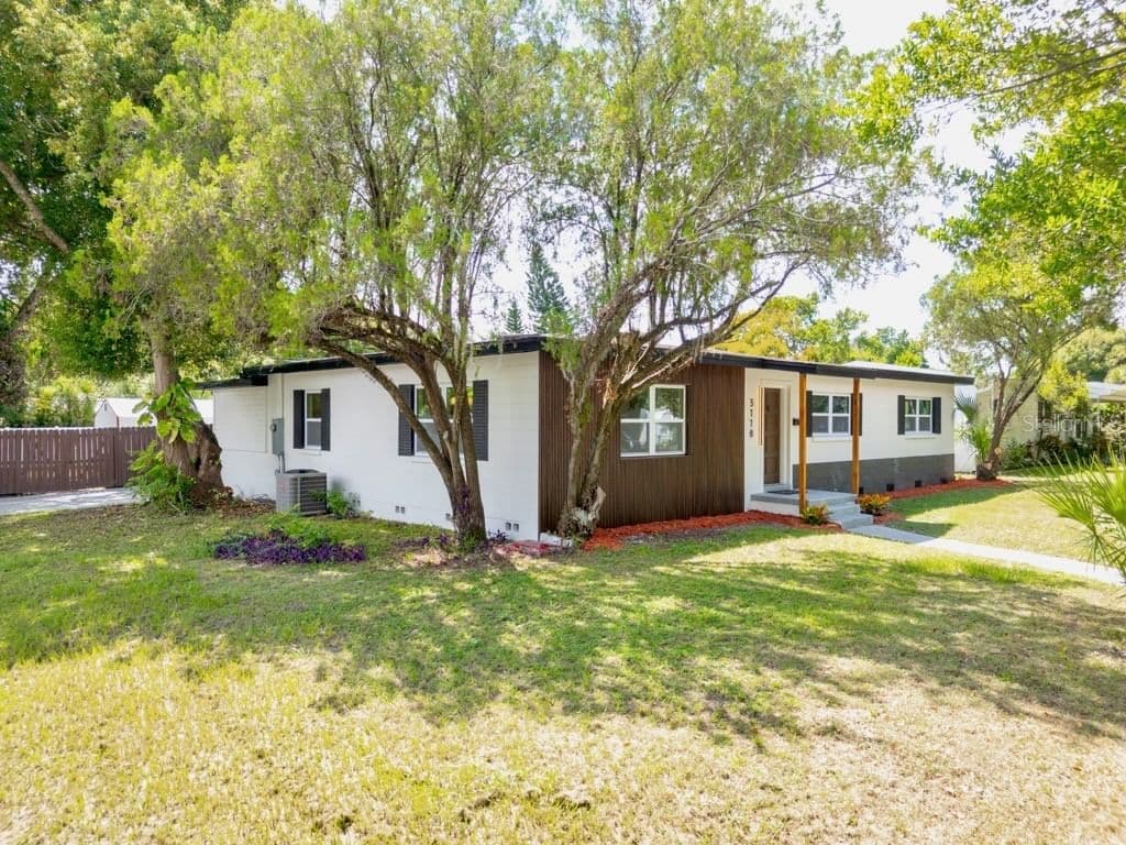 3118 PICKFAIR