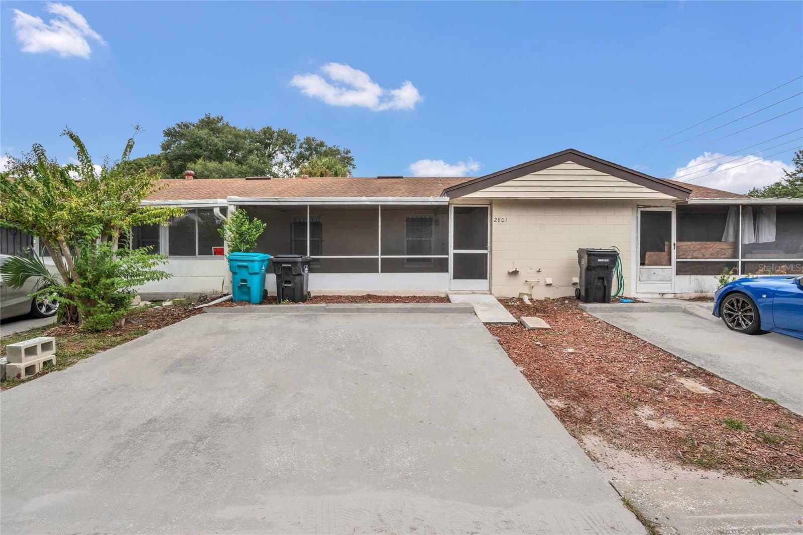 2801 WILLOW