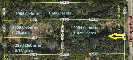 2904 CLEBURNE
