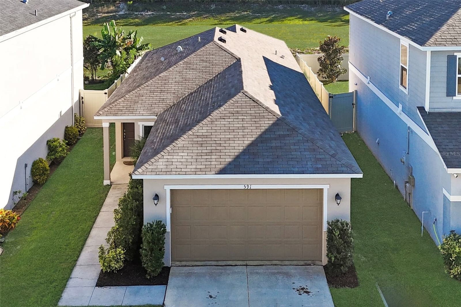 591 PRESERVE POINTE