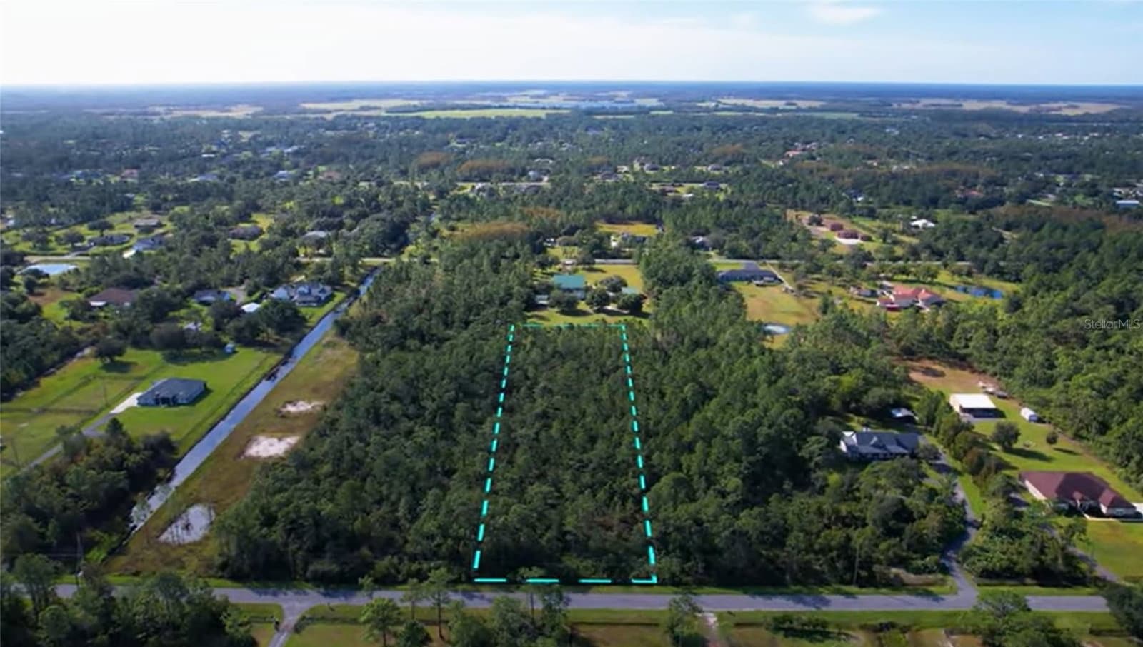 Lot 531 QUINLAN
