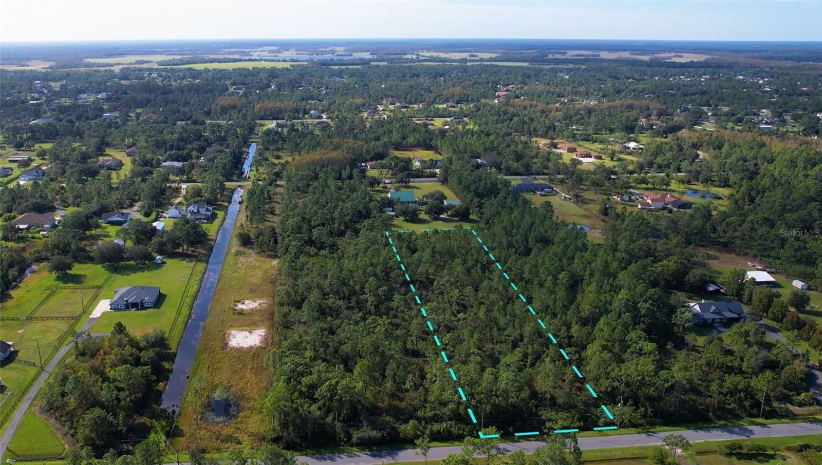 Lot 531 QUINLAN