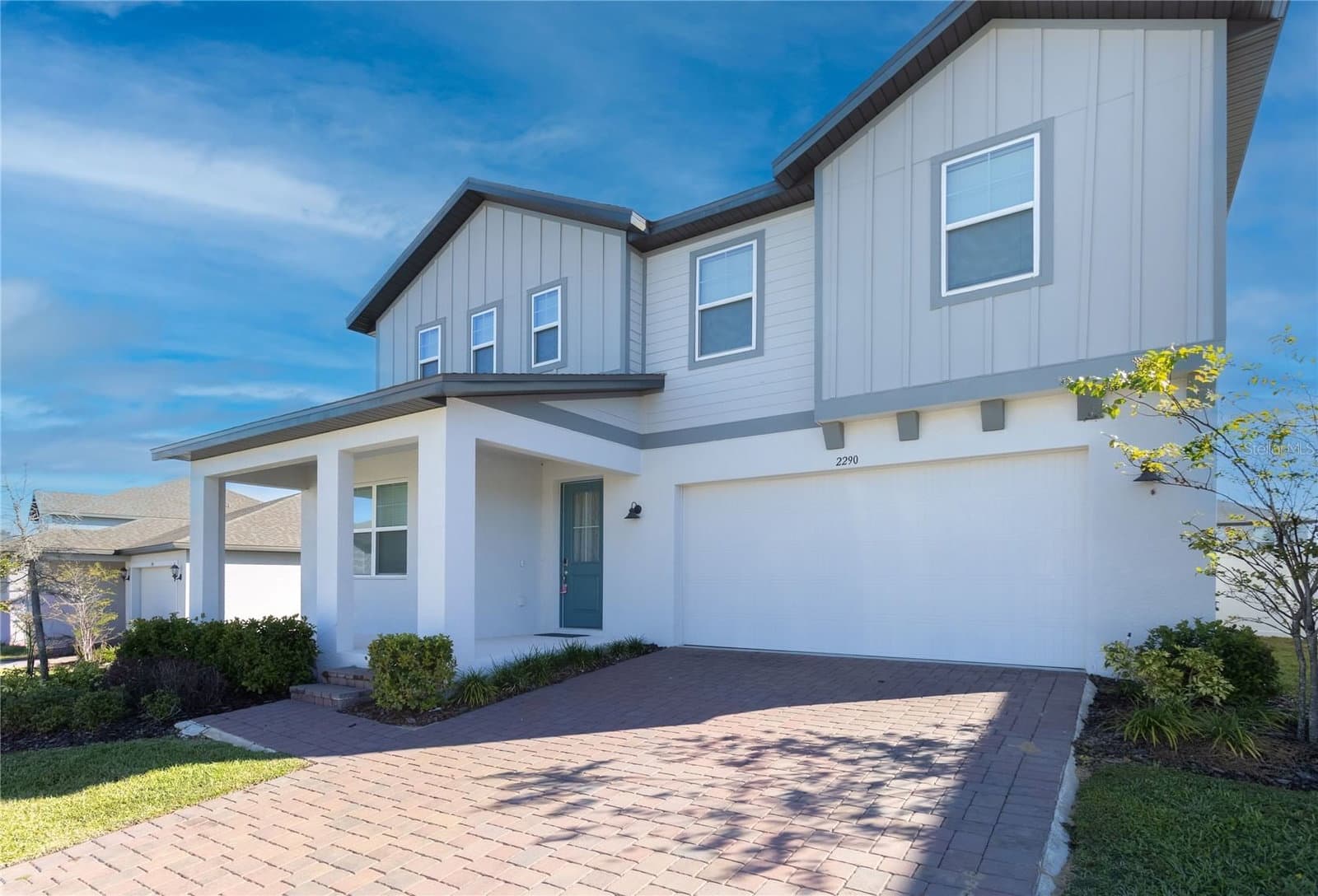 2290 RAVEN RIDGE